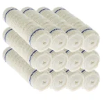 Atadura de crepom 20cm x180cm