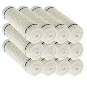 Atadura de crepom 20cm x180cm