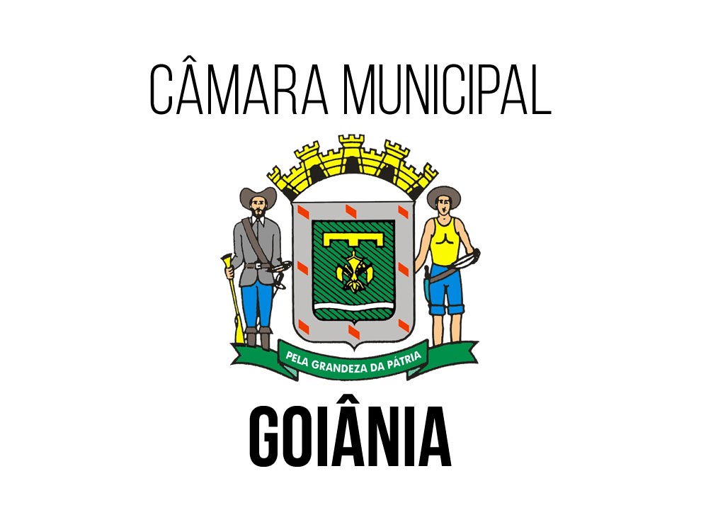 Câmara Municipal de Goiânia