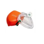 Mascara Pocket Para Rcp - Resgate (APH)