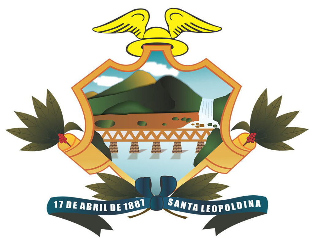 Santa Leopoldina - ES