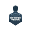 concurso fardado